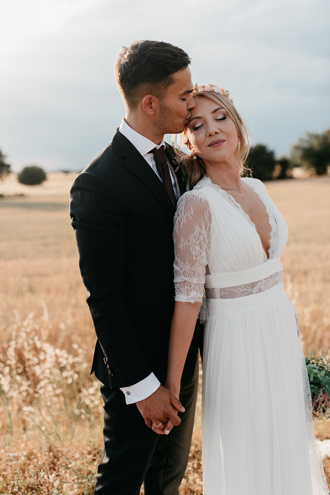 Fotografía de boda por Pablo Varela